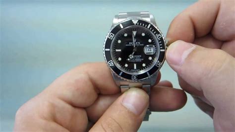 manual winding rolex|rolex submariner watch winder settings.